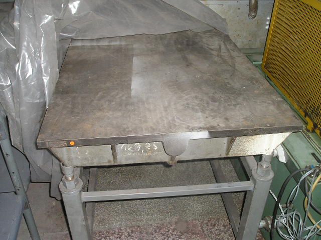 Cast-iron board #853